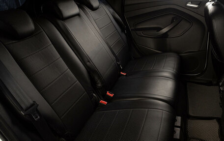 Ford Kuga III, 2013 год, 1 119 000 рублей, 20 фотография