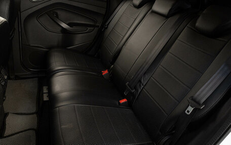 Ford Kuga III, 2013 год, 1 119 000 рублей, 23 фотография