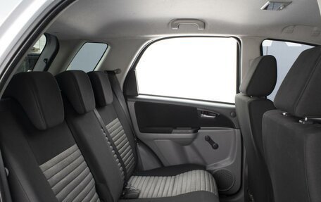 Suzuki SX4 II рестайлинг, 2010 год, 750 000 рублей, 7 фотография