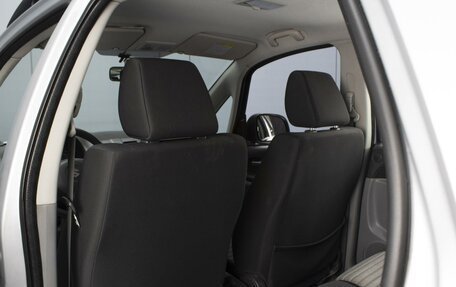 Suzuki SX4 II рестайлинг, 2010 год, 750 000 рублей, 11 фотография