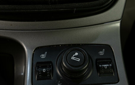 Ford Kuga III, 2013 год, 1 119 000 рублей, 22 фотография