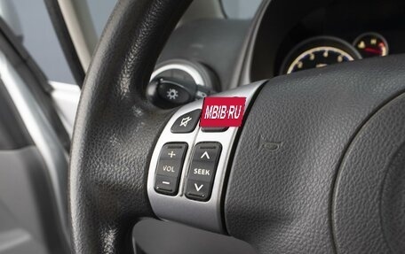 Suzuki SX4 II рестайлинг, 2010 год, 750 000 рублей, 13 фотография