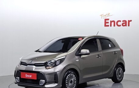 KIA Morning III, 2021 год, 817 000 рублей, 1 фотография