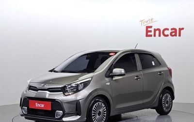 KIA Morning III, 2021 год, 817 000 рублей, 1 фотография