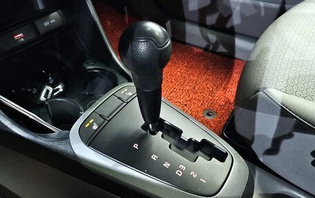 KIA Morning III, 2021 год, 817 000 рублей, 11 фотография