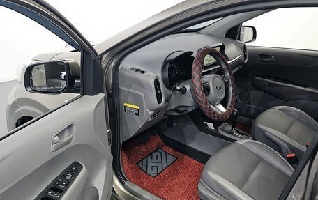 KIA Morning III, 2021 год, 817 000 рублей, 5 фотография