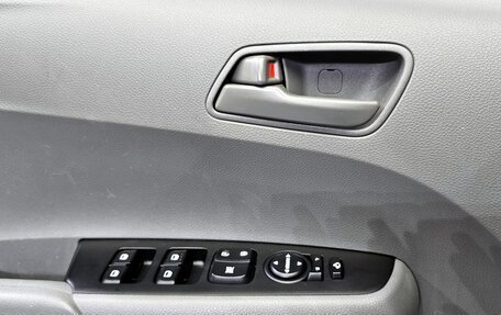 KIA Morning III, 2021 год, 817 000 рублей, 14 фотография