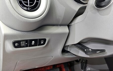 KIA Morning III, 2021 год, 817 000 рублей, 15 фотография