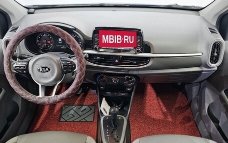 KIA Morning III, 2021 год, 817 000 рублей, 6 фотография