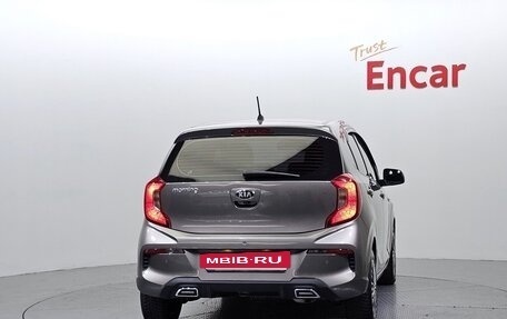 KIA Morning III, 2021 год, 817 000 рублей, 4 фотография