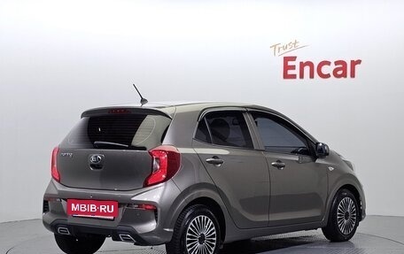 KIA Morning III, 2021 год, 817 000 рублей, 3 фотография