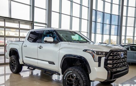 Toyota Tundra, 2023 год, 10 698 000 рублей, 1 фотография