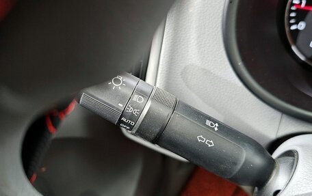 KIA Morning III, 2021 год, 817 000 рублей, 17 фотография