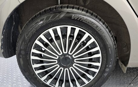 KIA Morning III, 2021 год, 817 000 рублей, 19 фотография