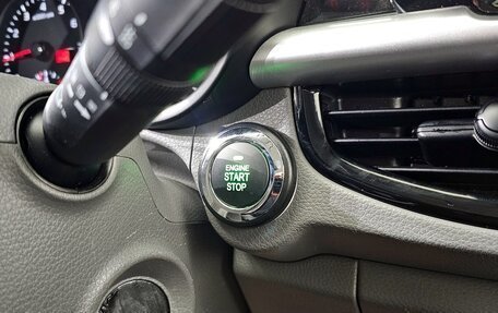 KIA Morning III, 2021 год, 817 000 рублей, 16 фотография