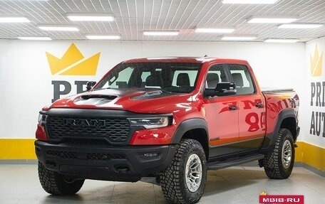 Rambler 1500, 2025 год, 11 499 000 рублей, 1 фотография