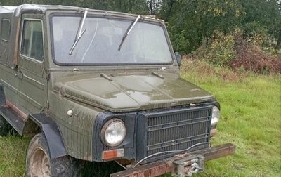 ЛуАЗ 969, 1982 год, 115 000 рублей, 1 фотография