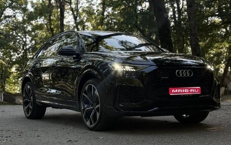 Audi RS Q8 I, 2022 год, 16 500 000 рублей, 1 фотография