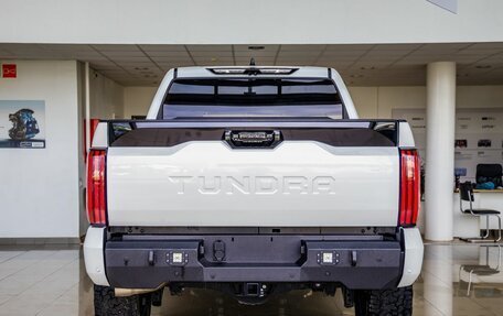 Toyota Tundra, 2023 год, 10 698 000 рублей, 6 фотография