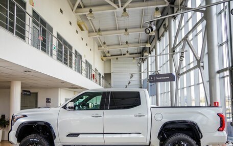 Toyota Tundra, 2023 год, 10 698 000 рублей, 4 фотография