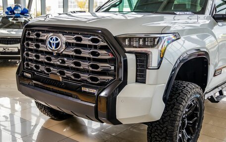 Toyota Tundra, 2023 год, 10 698 000 рублей, 10 фотография