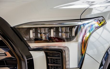 Toyota Tundra, 2023 год, 10 698 000 рублей, 9 фотография