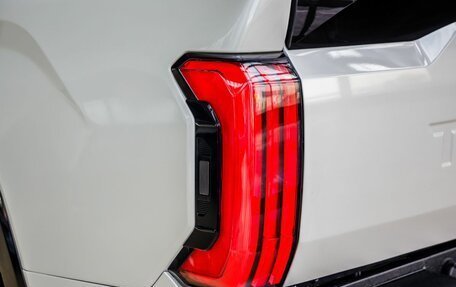 Toyota Tundra, 2023 год, 10 698 000 рублей, 11 фотография