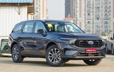 Ford Edge, 2025 год, 4 035 000 рублей, 1 фотография