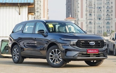 Ford Edge, 2025 год, 4 035 000 рублей, 1 фотография