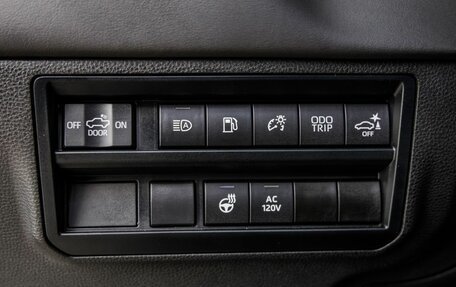 Toyota Tundra, 2023 год, 10 698 000 рублей, 17 фотография