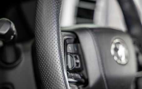 Toyota Tundra, 2023 год, 10 698 000 рублей, 15 фотография