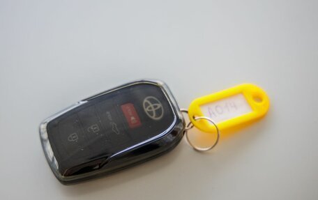 Toyota Tundra, 2023 год, 10 698 000 рублей, 12 фотография