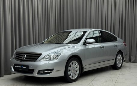 Nissan Teana, 2011 год, 1 199 000 рублей, 1 фотография