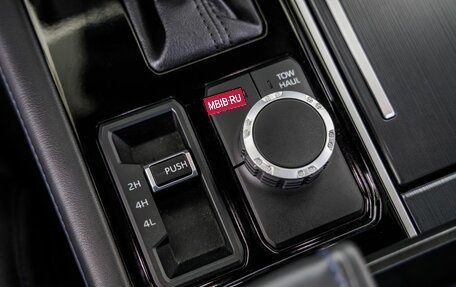 Toyota Tundra, 2023 год, 10 698 000 рублей, 18 фотография