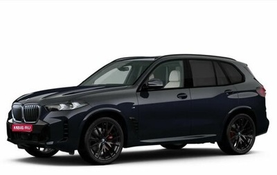 BMW X5, 2025 год, 17 180 000 рублей, 1 фотография