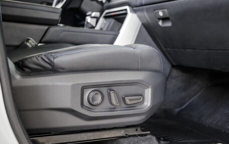 Toyota Tundra, 2023 год, 10 698 000 рублей, 24 фотография