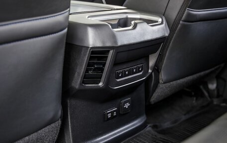 Toyota Tundra, 2023 год, 10 698 000 рублей, 22 фотография