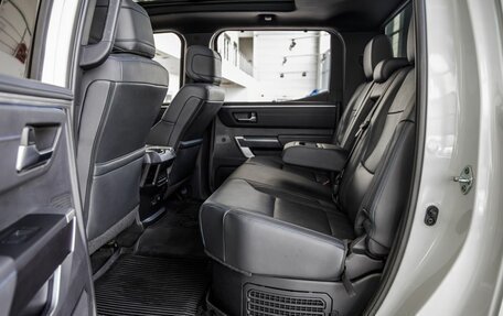 Toyota Tundra, 2023 год, 10 698 000 рублей, 21 фотография