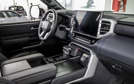 Toyota Tundra, 2023 год, 10 698 000 рублей, 25 фотография