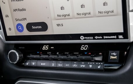 Toyota Tundra, 2023 год, 10 698 000 рублей, 27 фотография