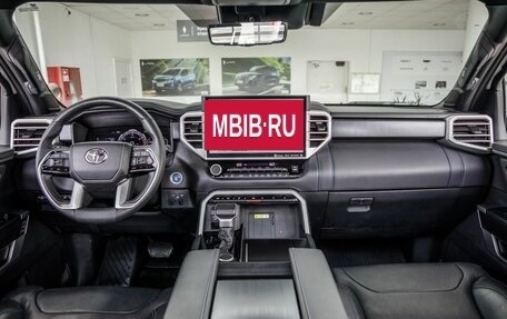 Toyota Tundra, 2023 год, 10 698 000 рублей, 29 фотография