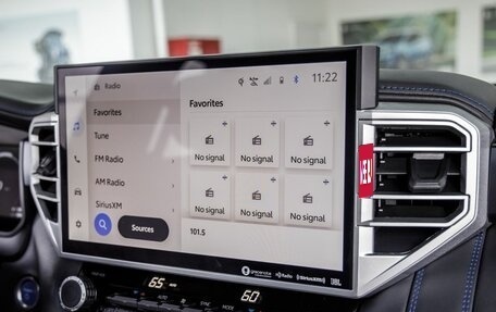 Toyota Tundra, 2023 год, 10 698 000 рублей, 26 фотография