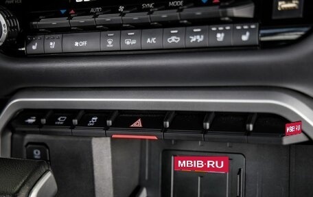 Toyota Tundra, 2023 год, 10 698 000 рублей, 28 фотография