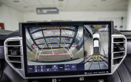 Toyota Tundra, 2023 год, 10 698 000 рублей, 39 фотография