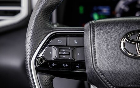 Toyota Tundra, 2023 год, 10 698 000 рублей, 35 фотография