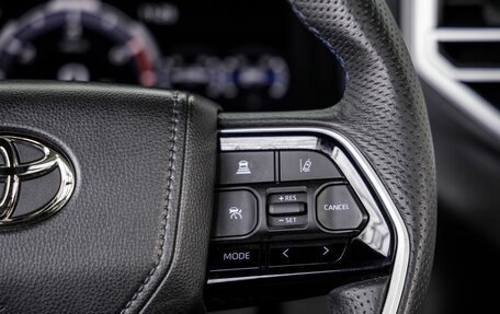 Toyota Tundra, 2023 год, 10 698 000 рублей, 36 фотография