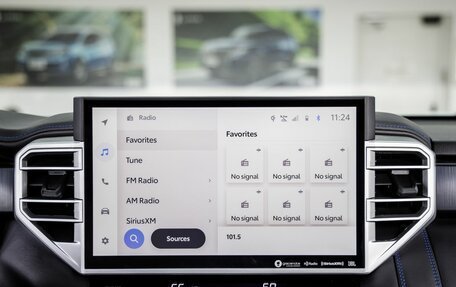 Toyota Tundra, 2023 год, 10 698 000 рублей, 31 фотография