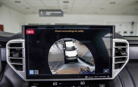 Toyota Tundra, 2023 год, 10 698 000 рублей, 38 фотография