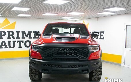 Rambler 1500, 2025 год, 11 499 000 рублей, 2 фотография