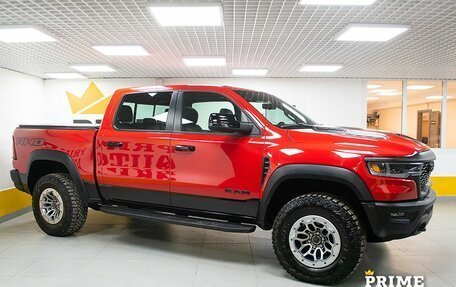 Rambler 1500, 2025 год, 11 499 000 рублей, 3 фотография